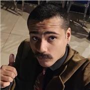 Professor particular de Inglês, nacionalidade Americana